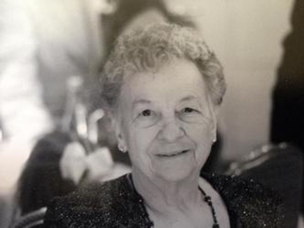 Rosella Marie Mcnerney