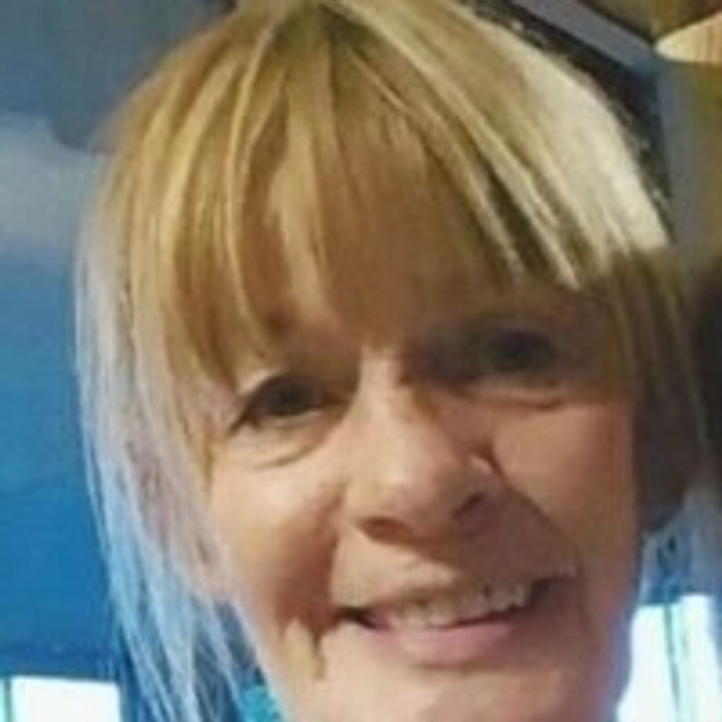 Darlene Ann Burdick