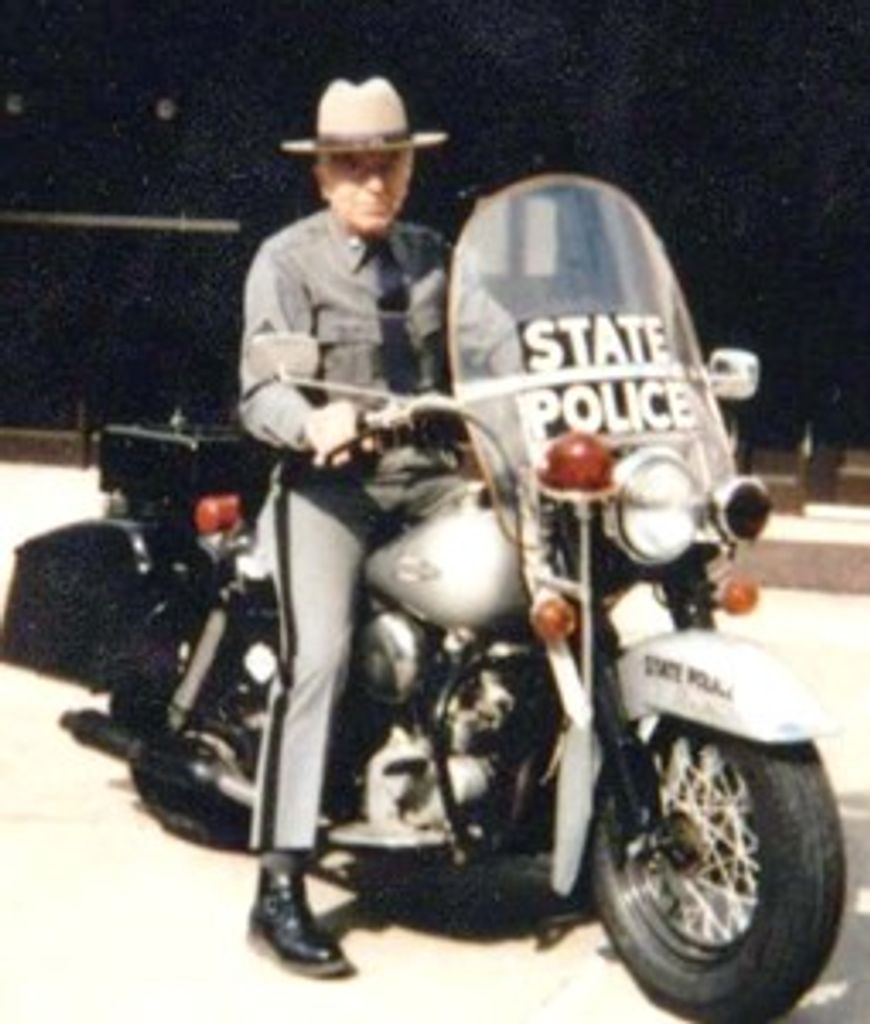 Lawrence E. Moyer
