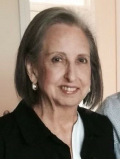 Gloria B. Hunt Profile Photo