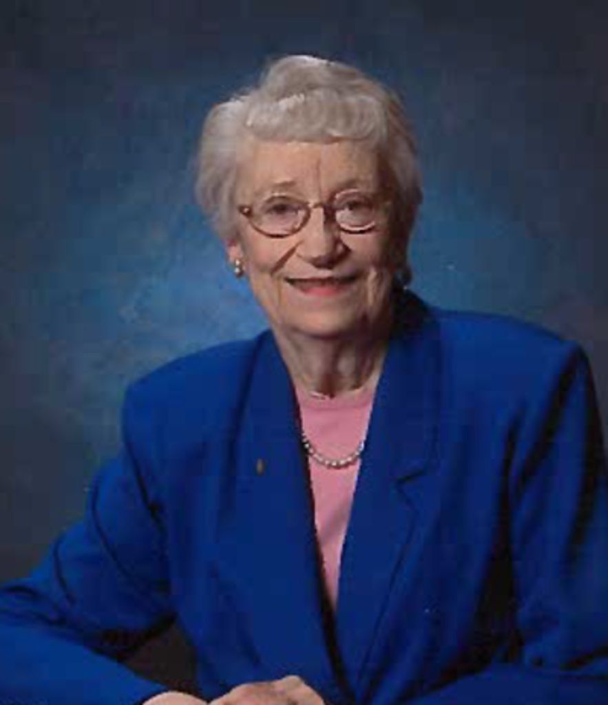 Clarabell Scott Folks Profile Photo