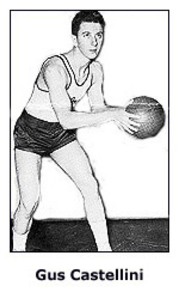 August B. Castle, Jr. Profile Photo