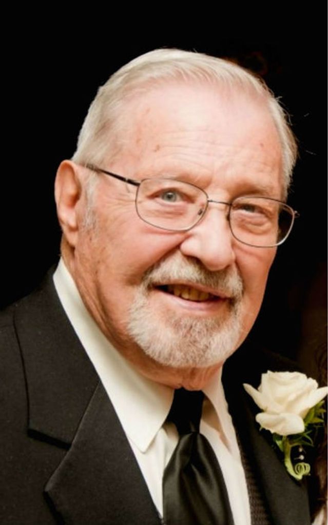Louis G. Laneve