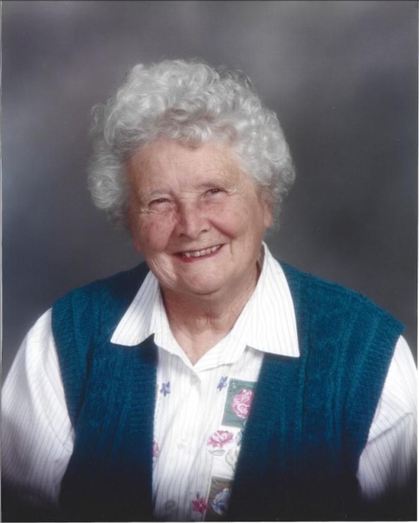 Betty Lou Anthony Profile Photo