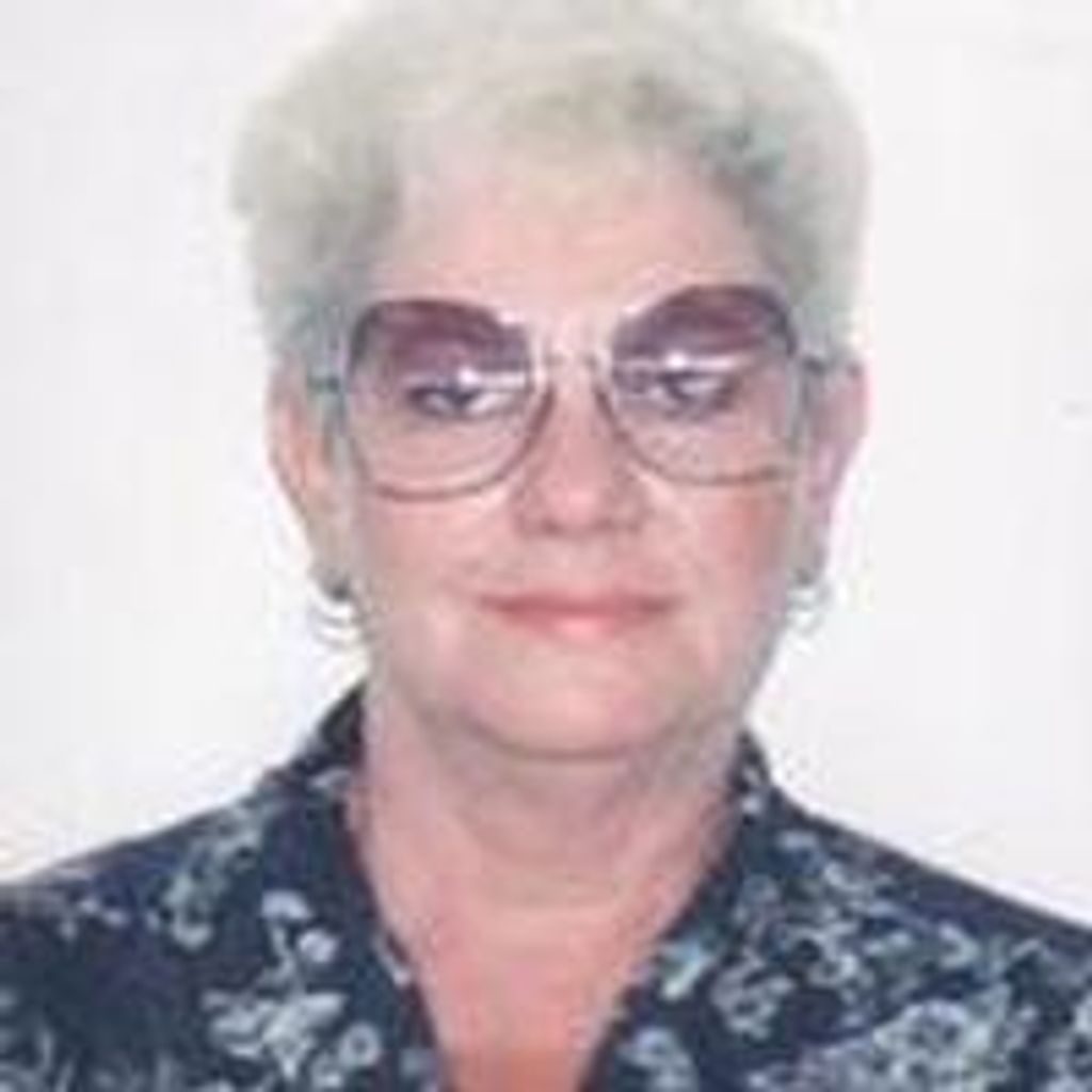Mary E. Roberts