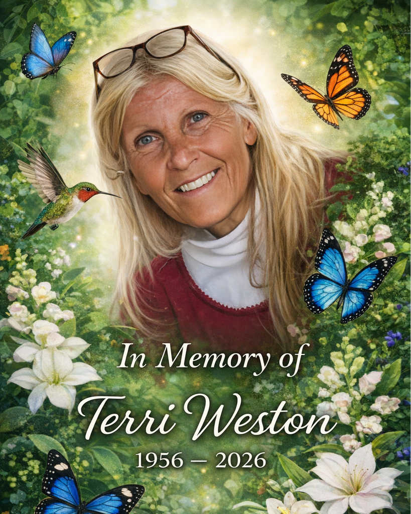 Terri Lee Weston