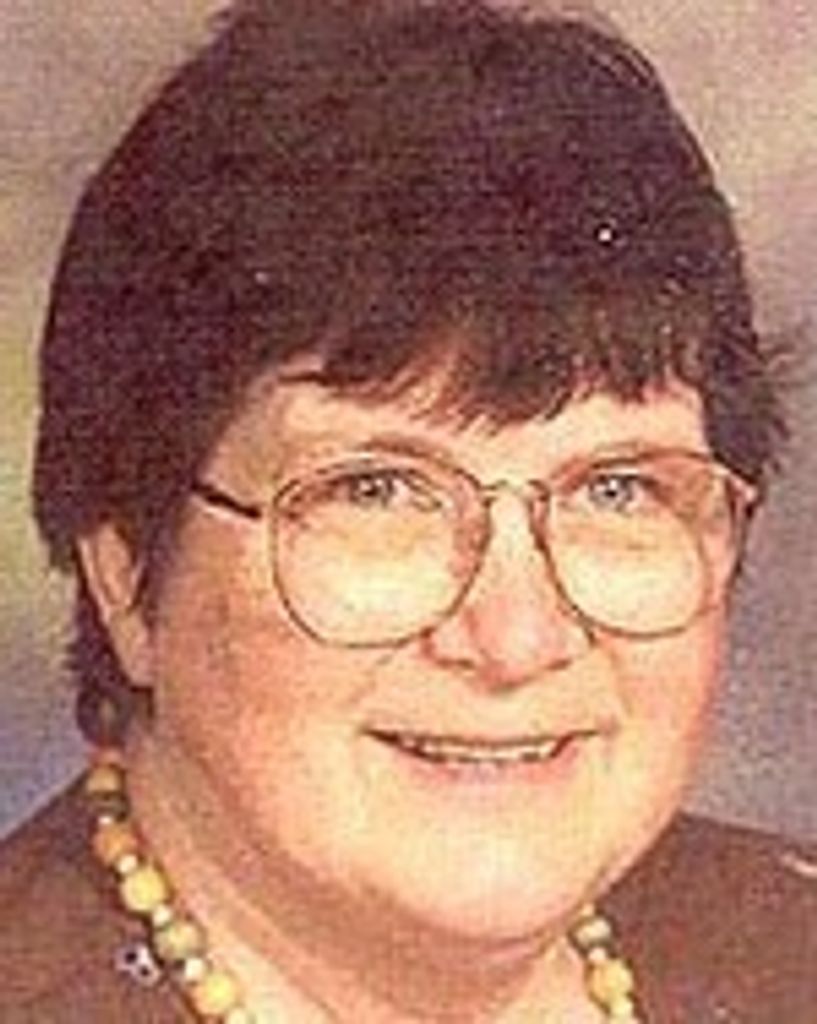 Nancy Ann Pelzel