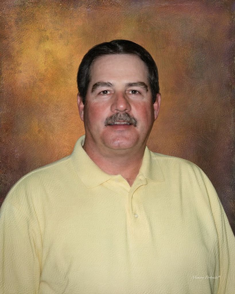 Terry Wayne Sullivan