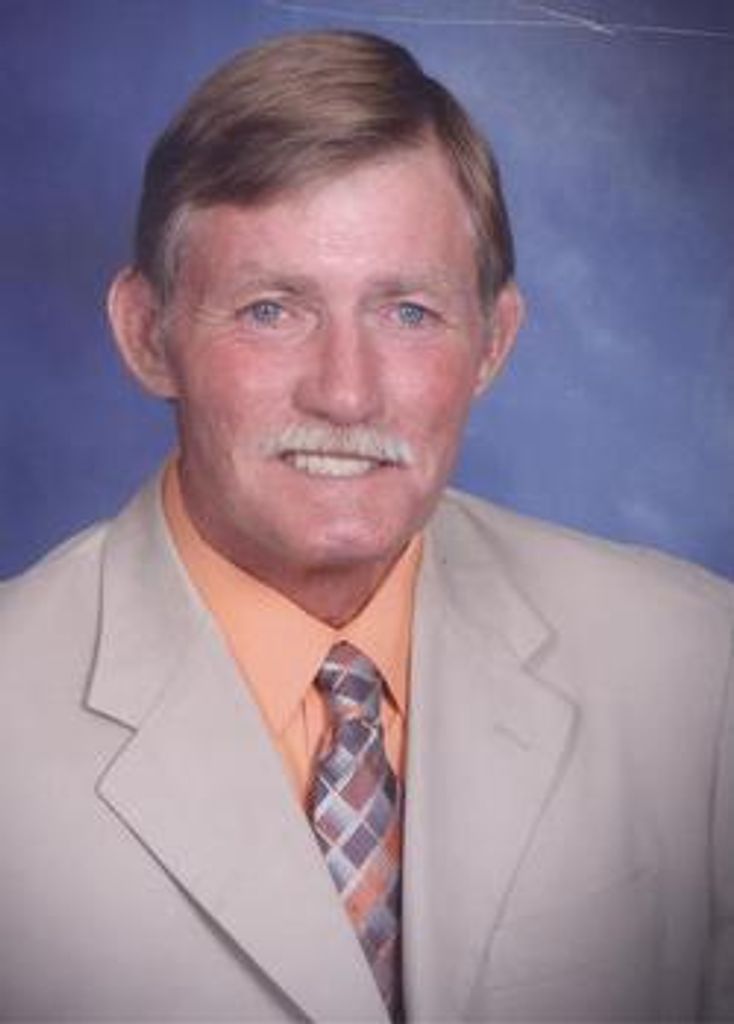 Phillip Ronald Varnell Profile Photo