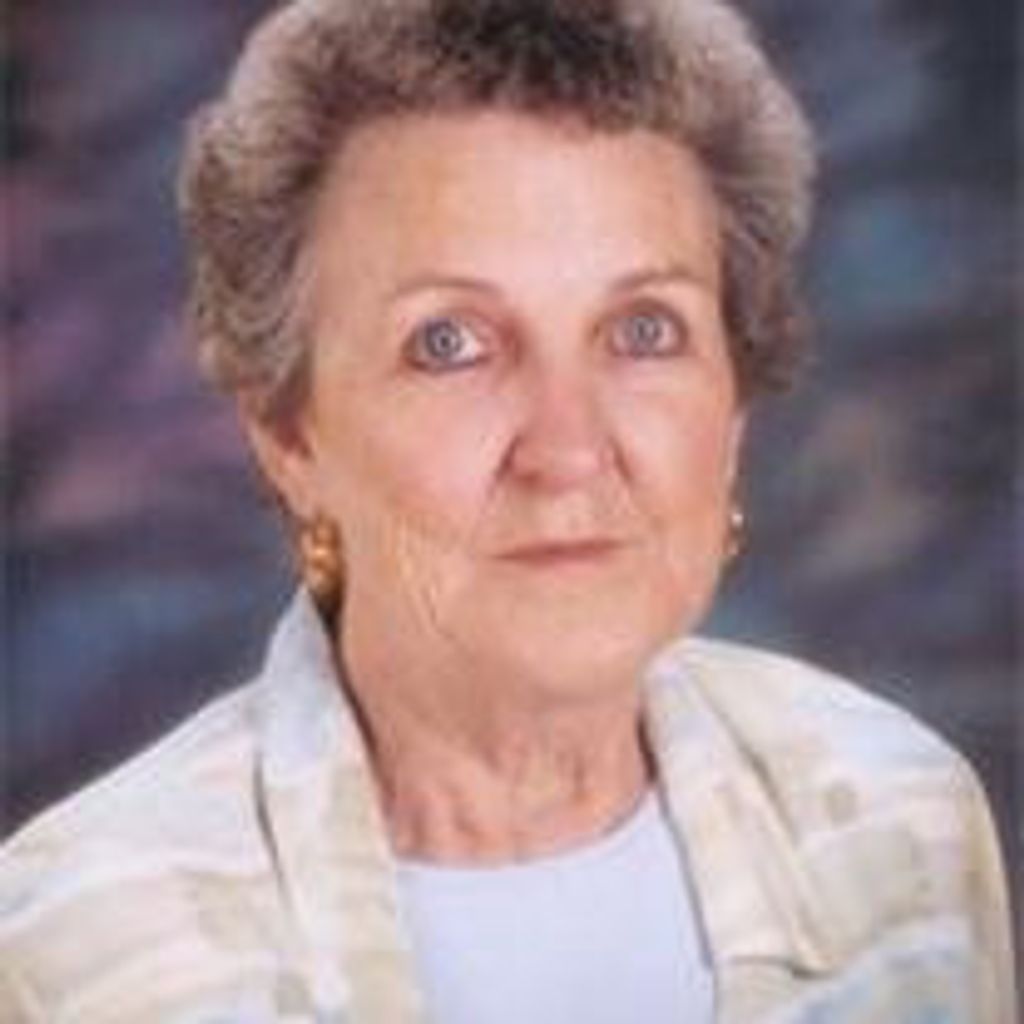 Edna McDonald