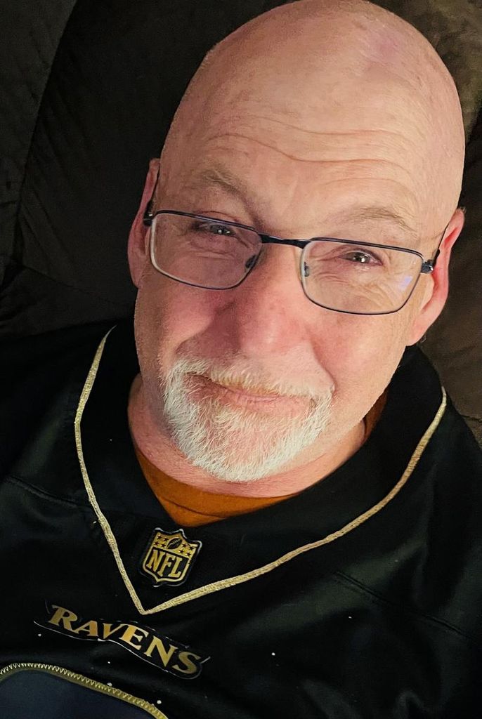 Robert W. Coppage Profile Photo