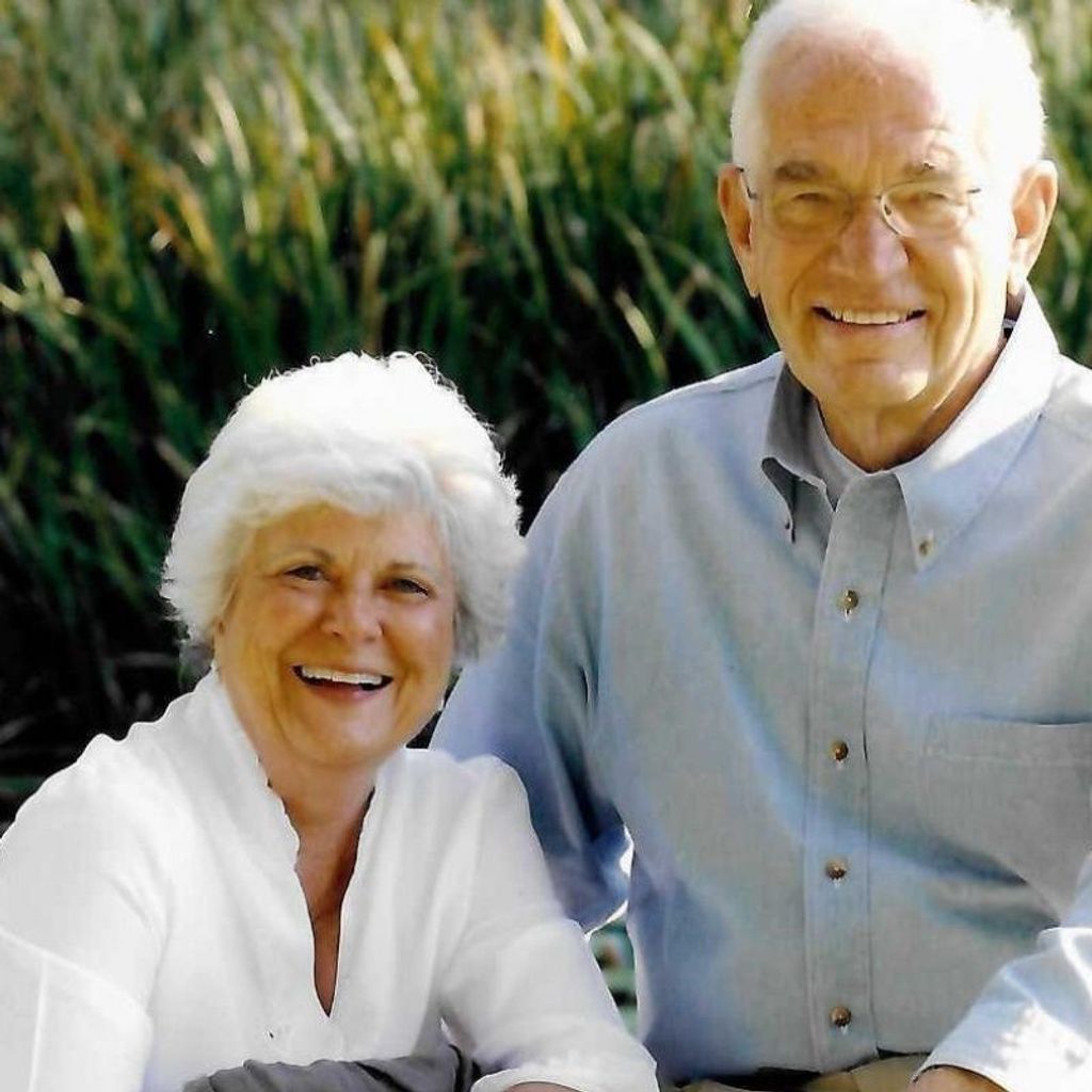 Richard Daniel & Sharon Miller Foster