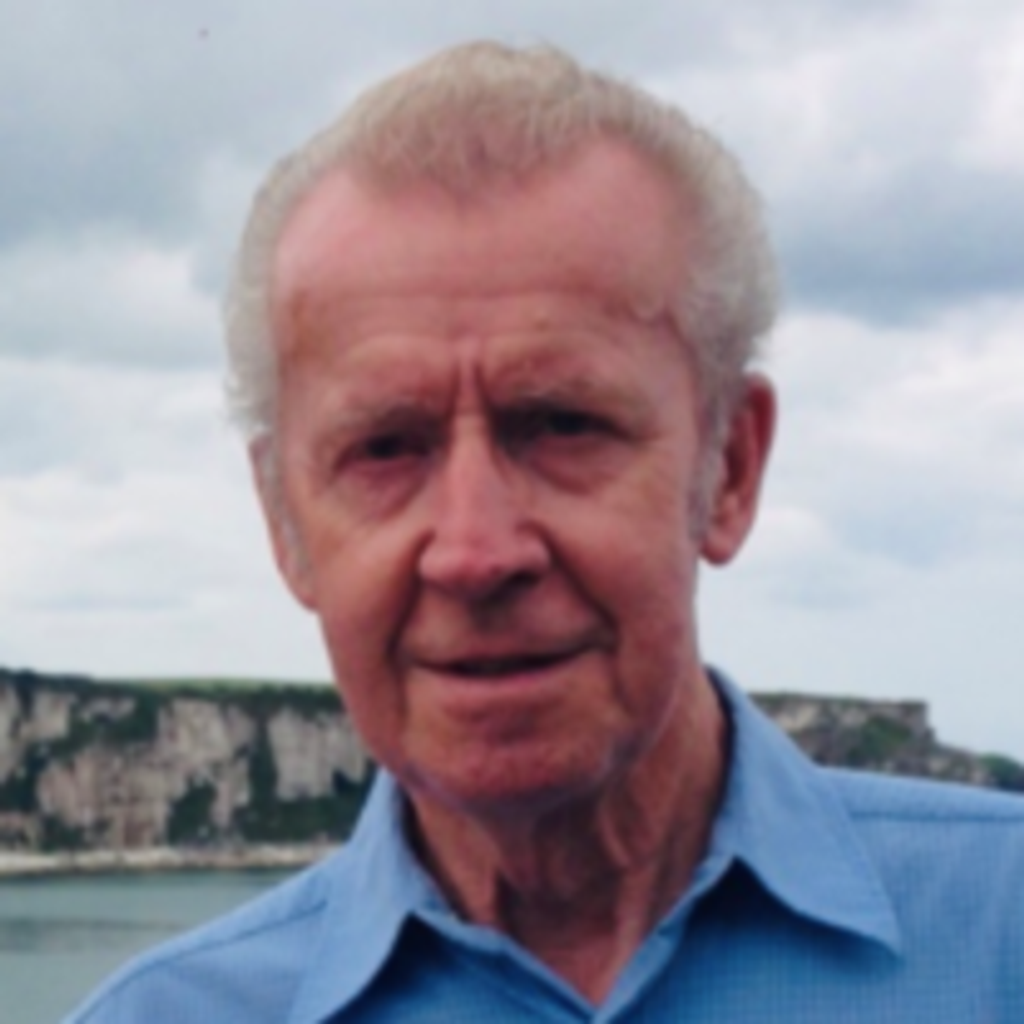 Lee Ellis Stewart
