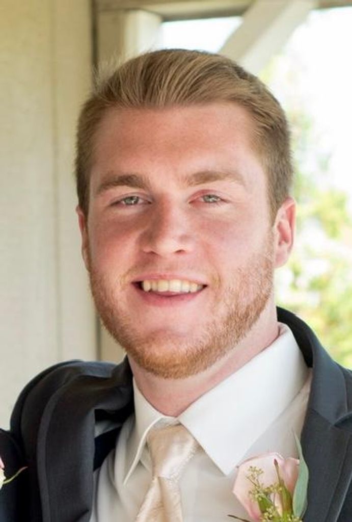 Jeremy Kirby Profile Photo