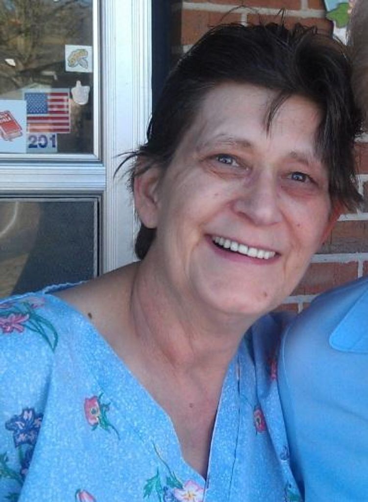 Annie Lou  Burkett Profile Photo