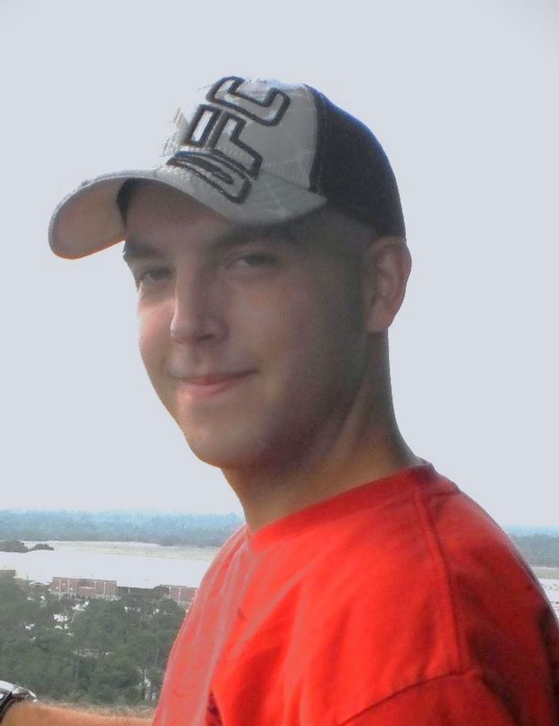 Keith Tri Profile Photo
