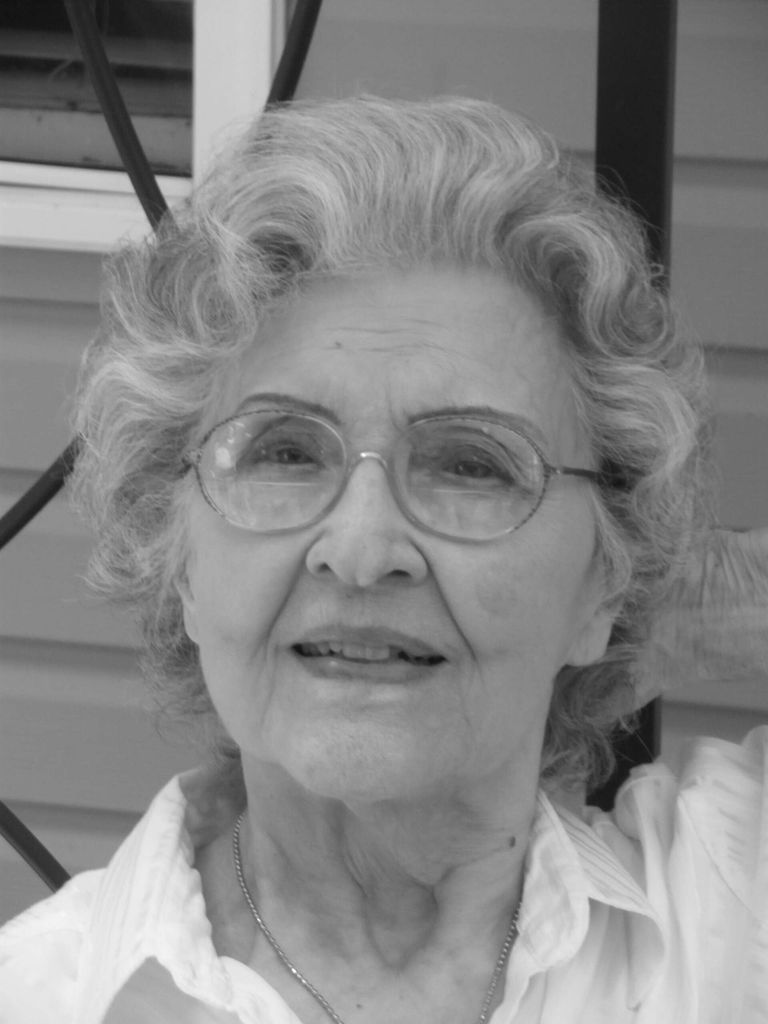 Mary Belle Workman Profile Photo