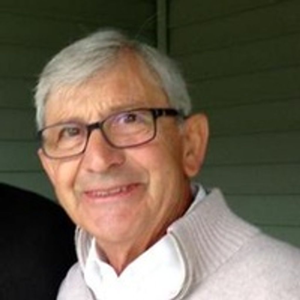 James  J. Stopoulos