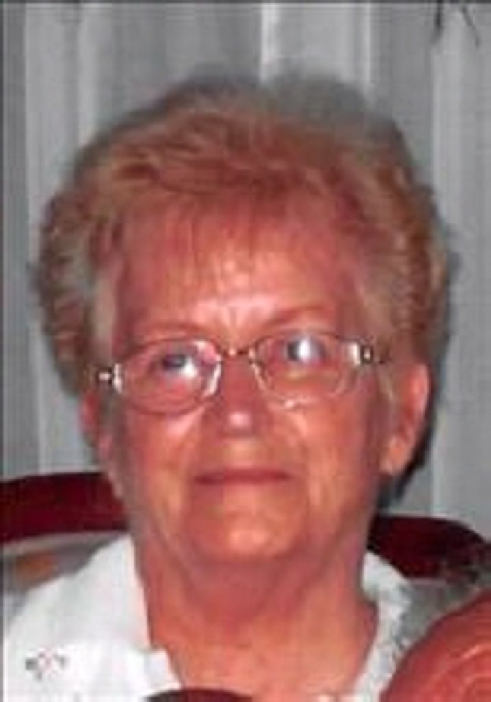 Marie D. Roy