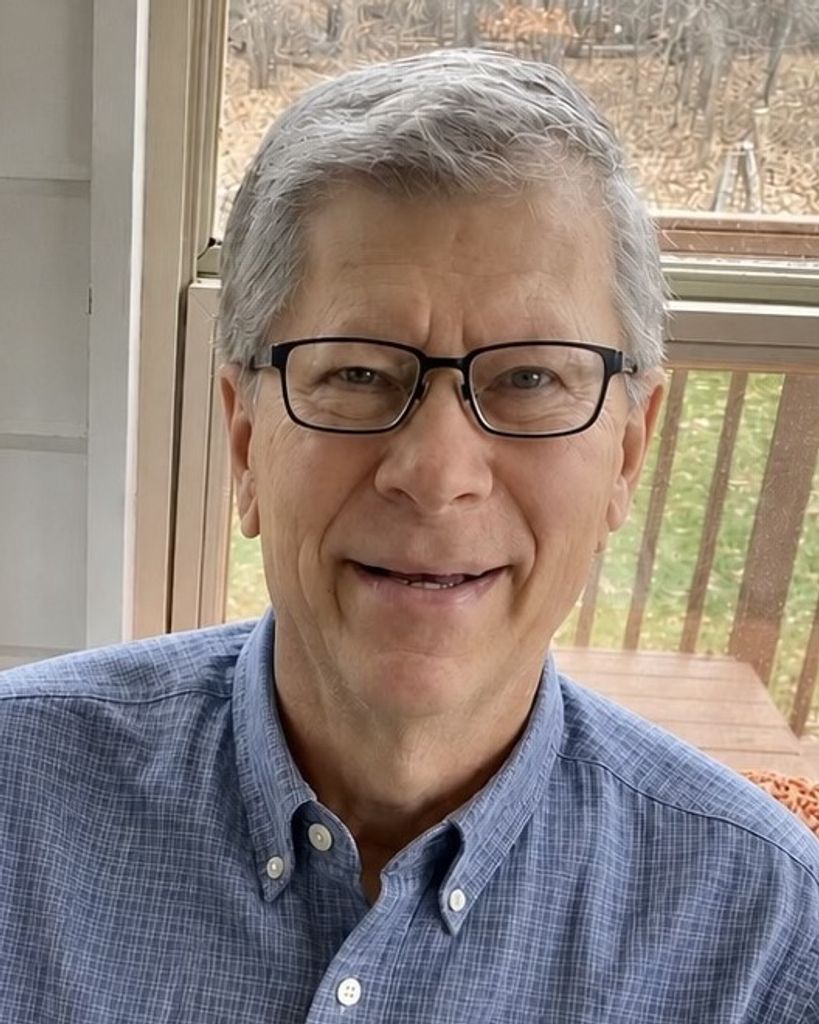 Jeffrey Doggett Profile Photo