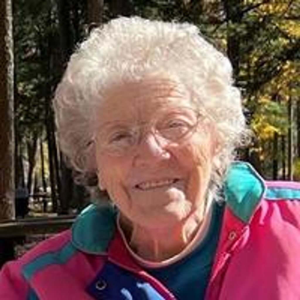 Lottie Mae Thompson Profile Photo