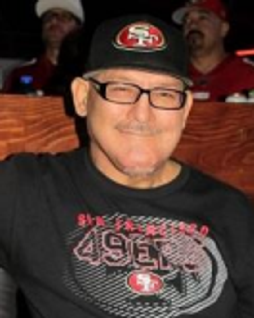 Alexander Martin Morales Profile Photo