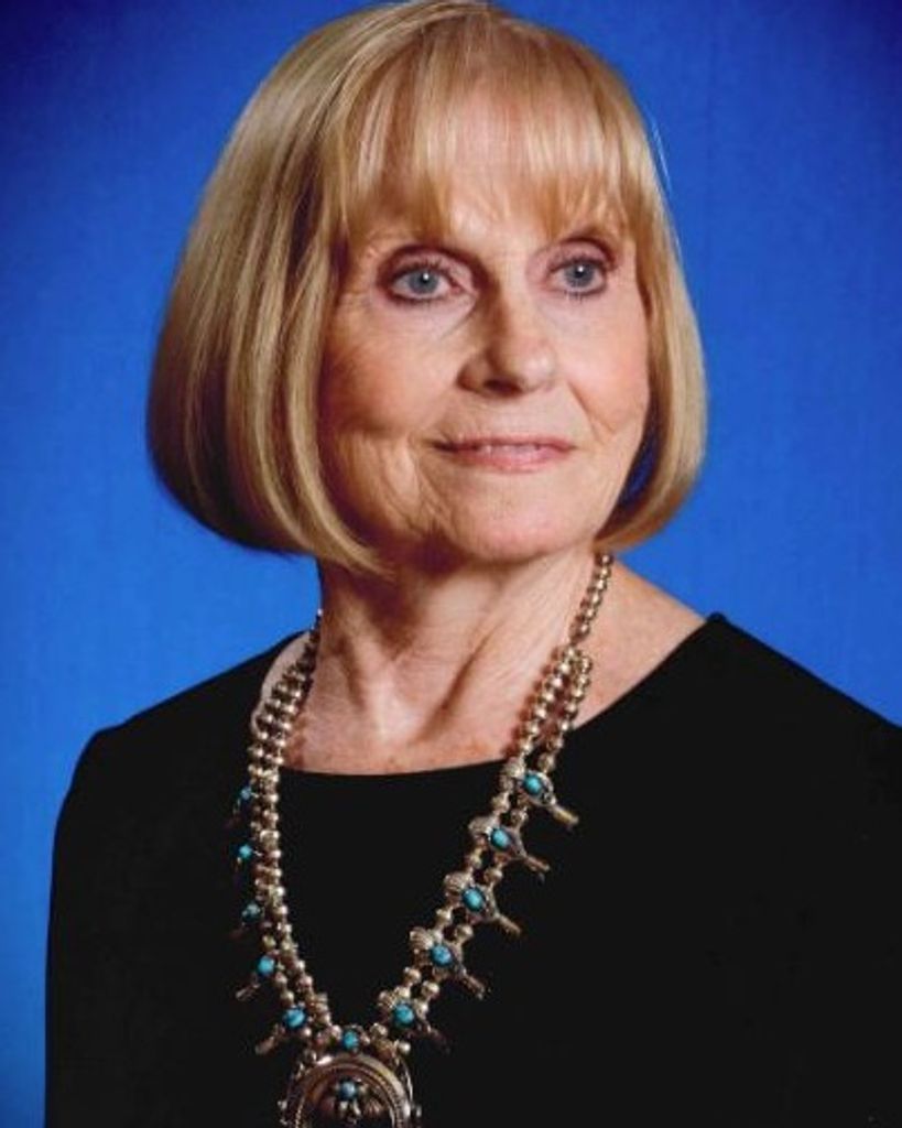 Barbara C. Butler