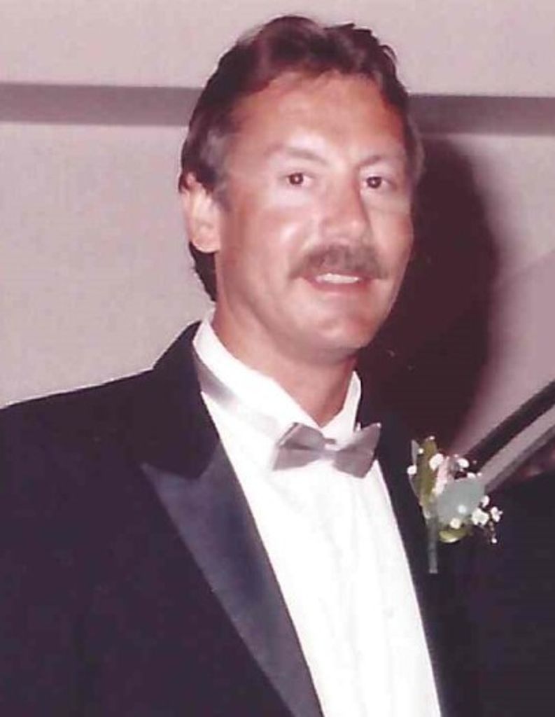 Roger A. Lookabaugh Profile Photo