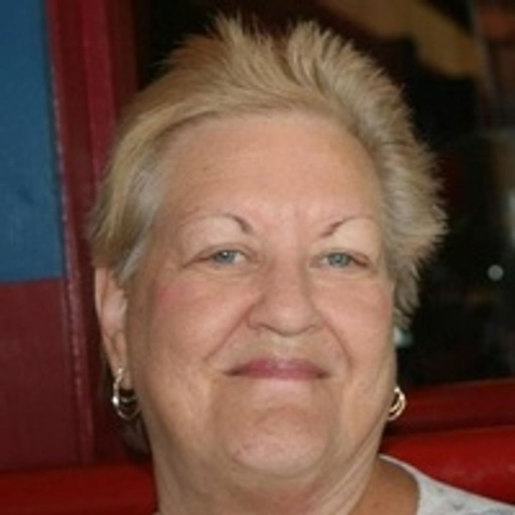 Barbara Stoker Duncan