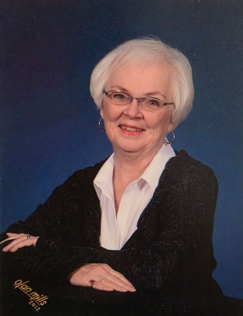 Nancy Clare Sherer Profile Photo