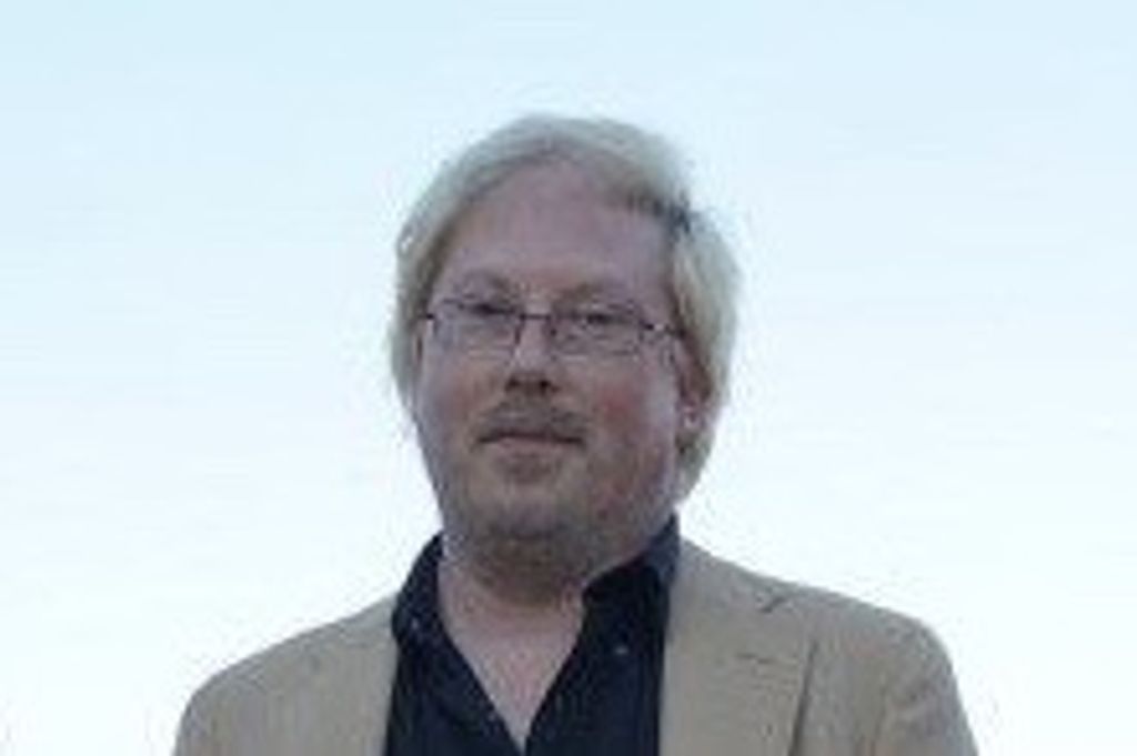 Eric Foster