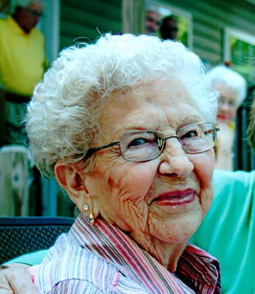 L. Louise Sparrow