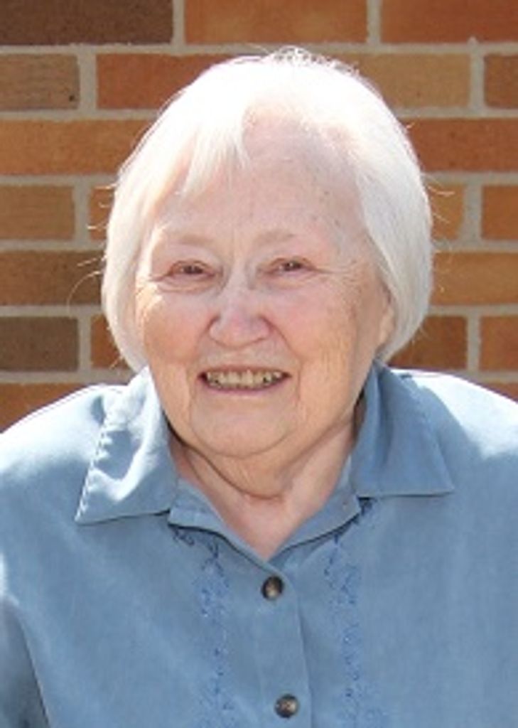 Dorothy Ann Roorda Profile Photo