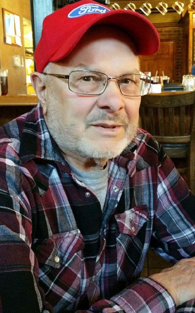 Jimmy Chaparas Profile Photo