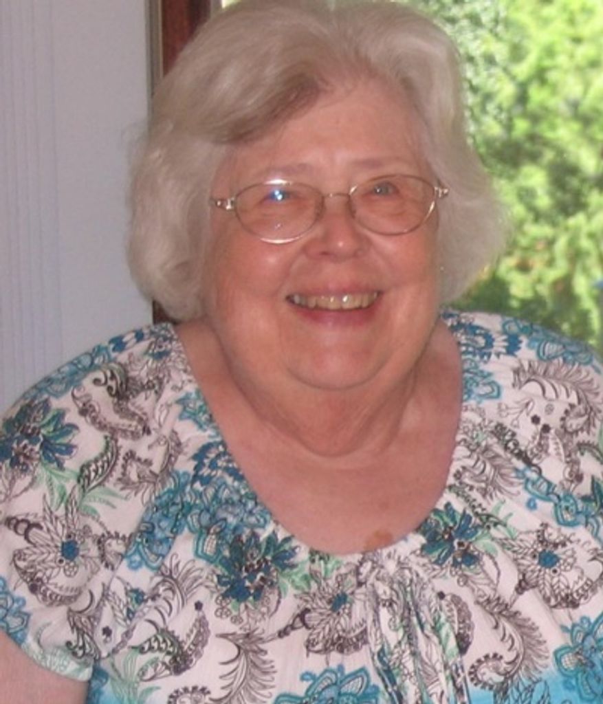 Ruth Gafrick Profile Photo