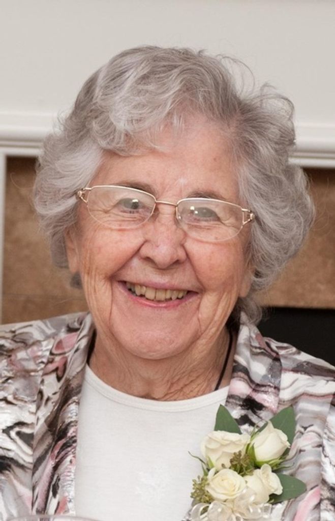 Lavina Lucille Rotolo Profile Photo