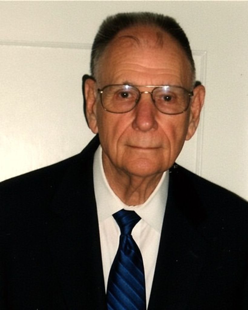 Roland Berthold Naumann