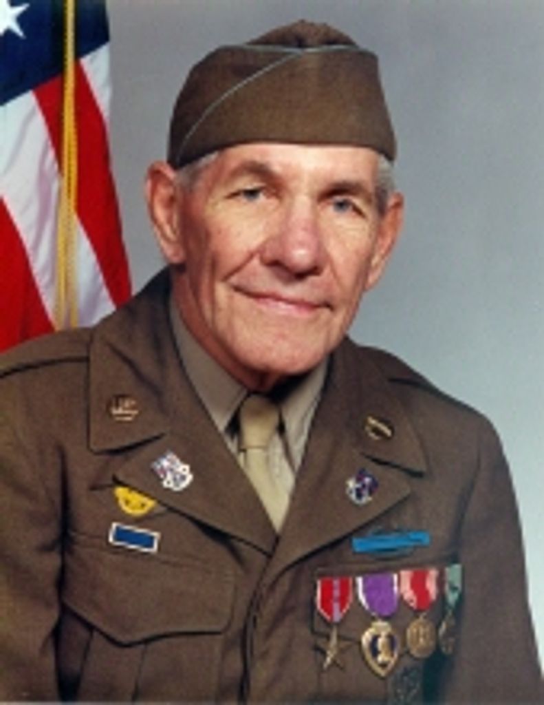 Robert E. Helle