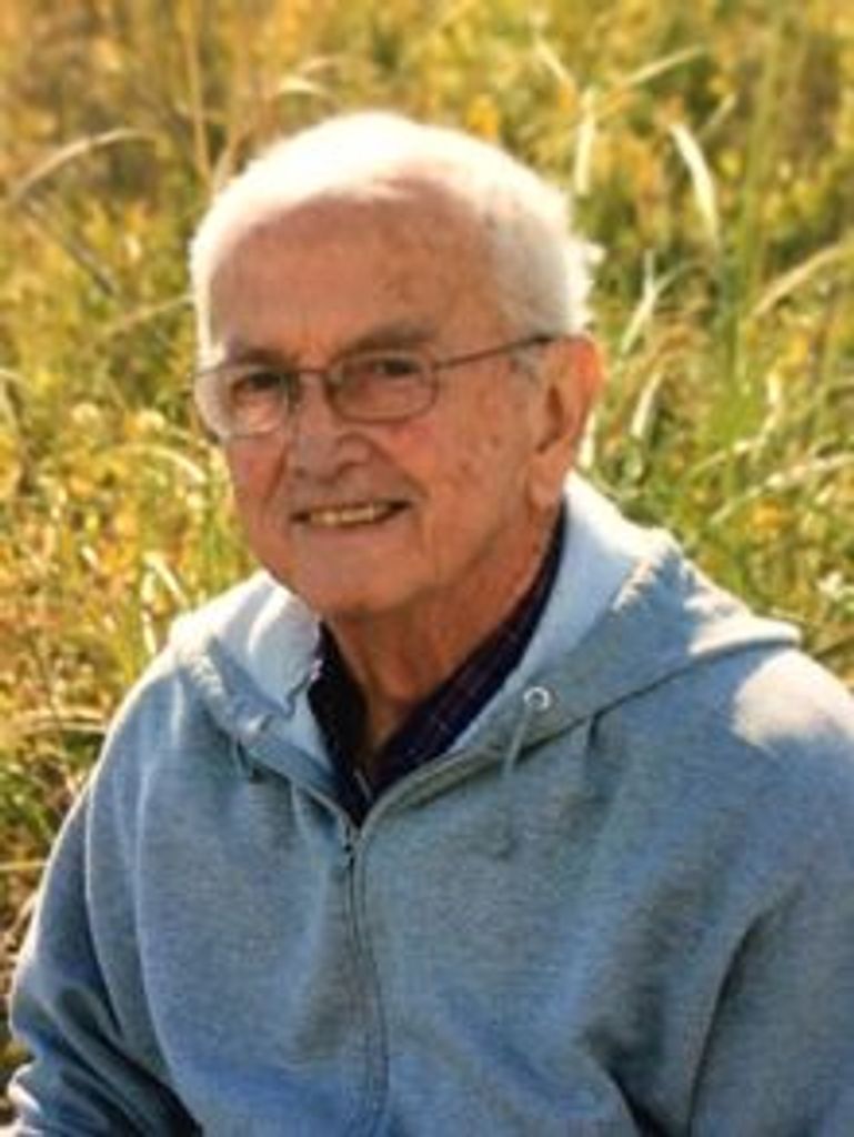 Warren Beam Profile Photo