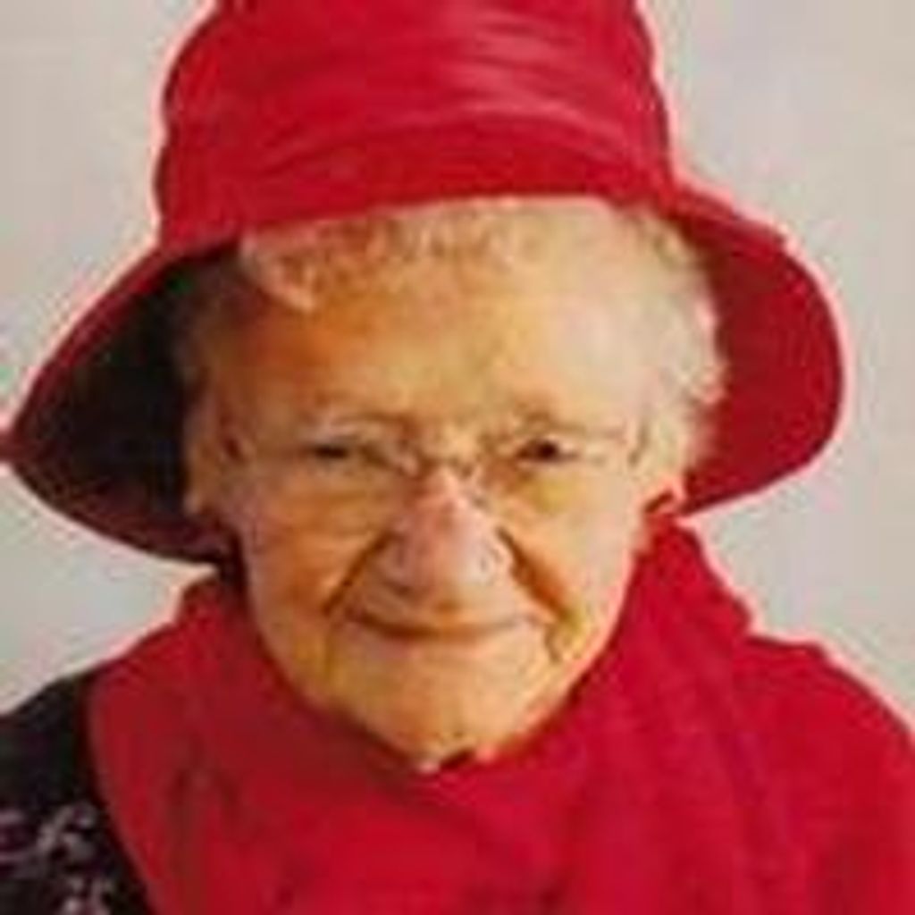 Madonna Perry Profile Photo