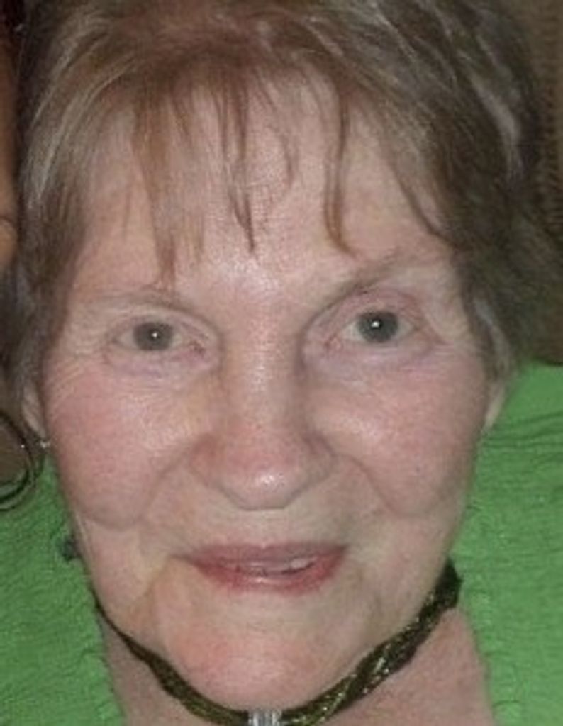 Anna Minton Profile Photo