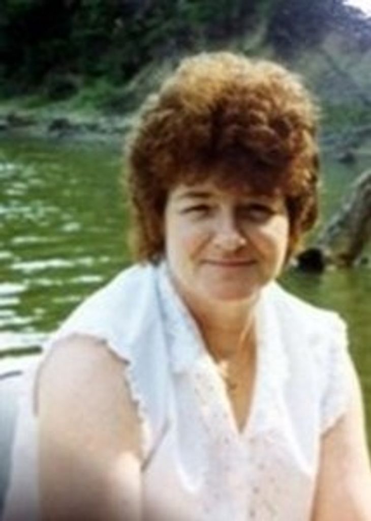 Patricia Katka Gardner