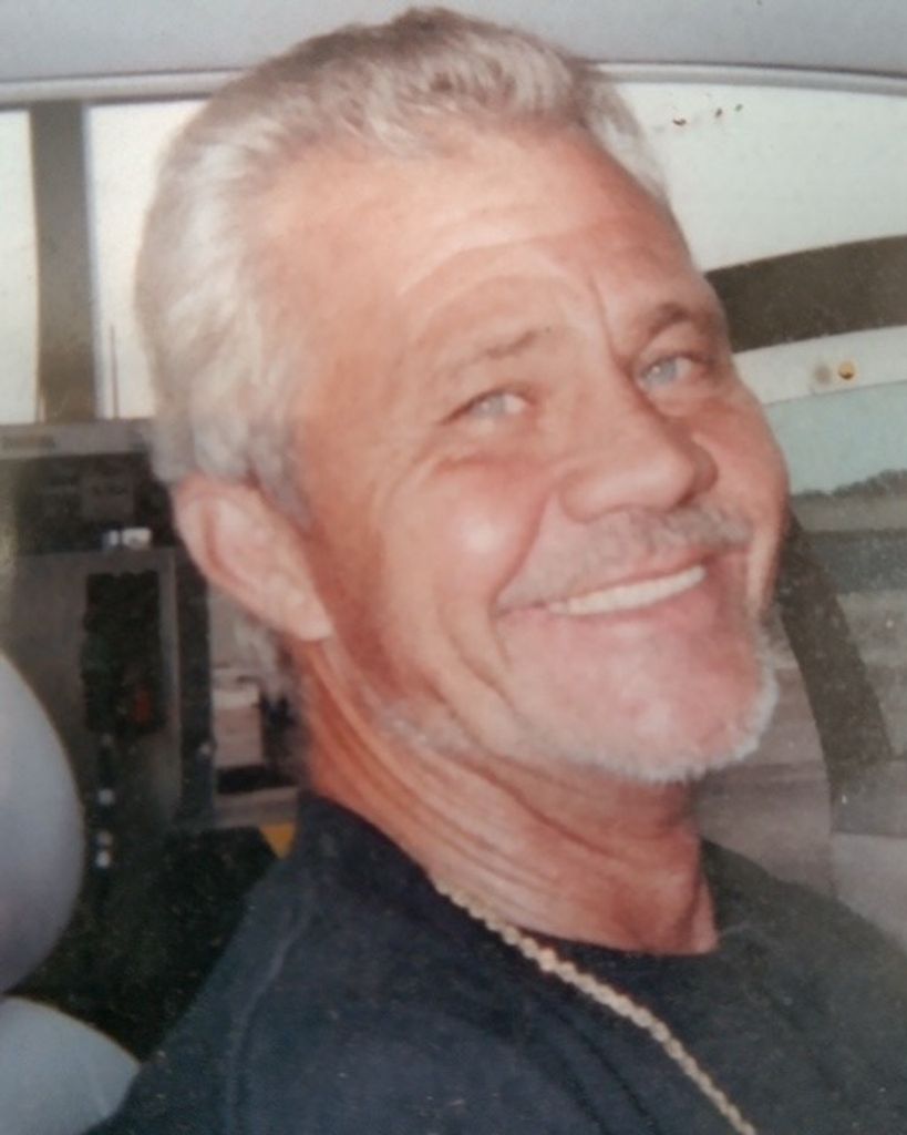 Randy Helms Profile Photo