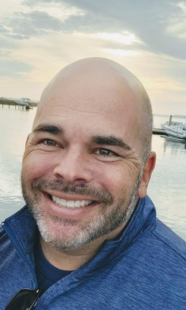 Todd Allan Kaminski Profile Photo