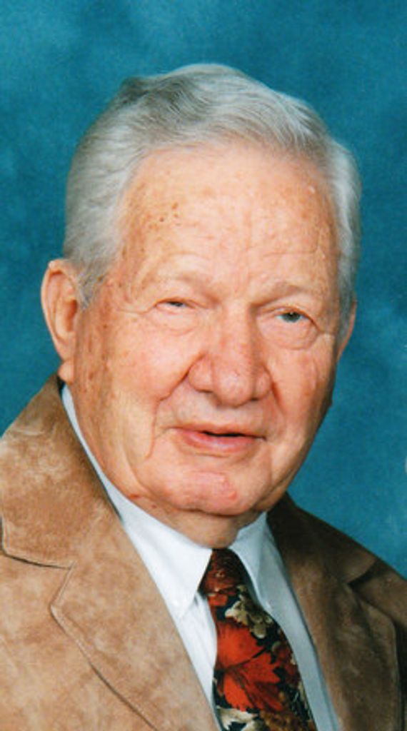 Charles Kendrick