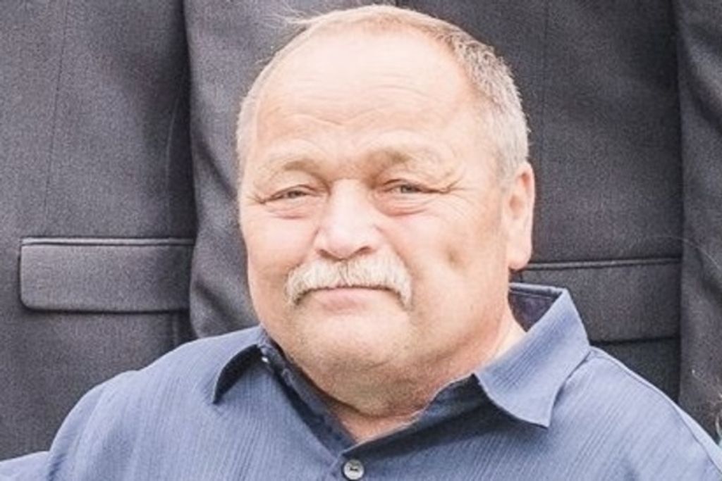 Bernard Joseph Simcoe, Jr. Profile Photo