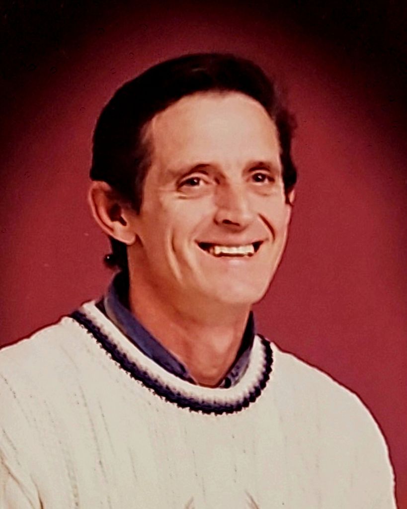 Robert E. Rohrbaugh Profile Photo