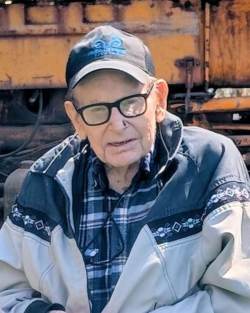 Merle Eugene Bartness