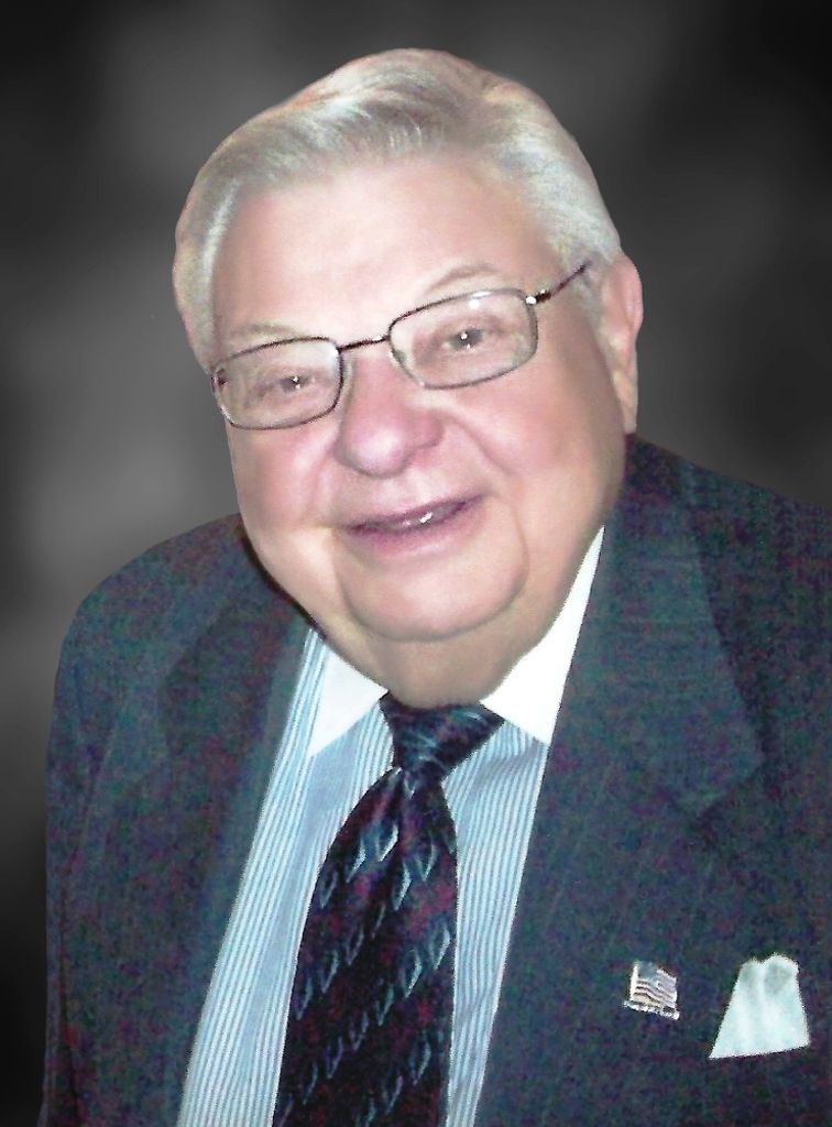 Cary, Tracy Glen