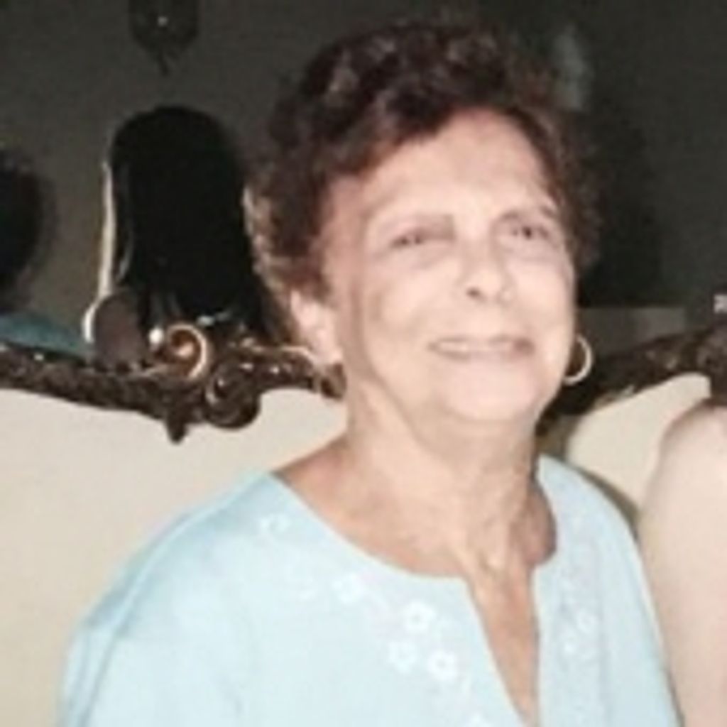 Rita M. Maiani Gaglione